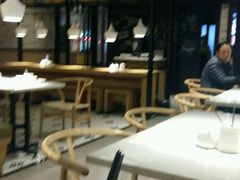 大堂-东园小馆·早茶·淮扬小炒(印象汇店)