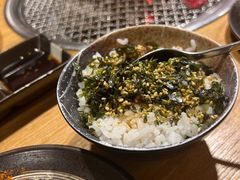 牛藏饭-牛藏·黑毛和牛烧肉(环市东店)