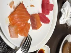 -上海三甲港铂瑞酒店-卓越西餐厅