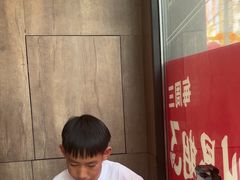 -必胜客(鼓楼店)