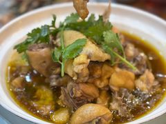 -下梅人家土菜馆(历史文化餐厅度假区店)