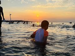 -那香海钻石沙滩浴场