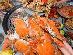 -仙螺岛海鲜自助餐厅(总店)