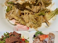 -洞庭鱼香(万科店)