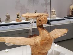 -重庆中国三峡博物馆(重庆博物馆)