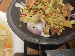 -绍兴老味道·非遗门店(银泰城店)