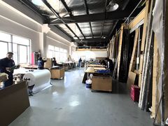 -龙慧画框·裱画配框工厂店