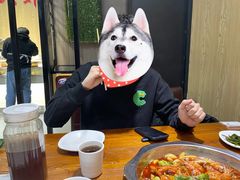 大虾-惠友大虾(太原北街店)