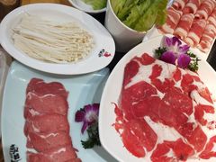 -竹犇番茄火锅(长风街店)