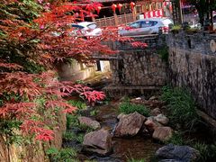 -山沟沟景区