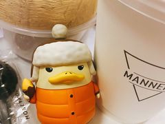-Manner Coffee(大宁国际商业广场店)