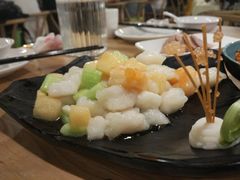 -陈傻子餐厅(世纪都会店)