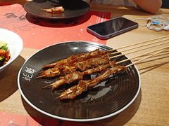 -望江门小龙虾·烧烤(九堡店)