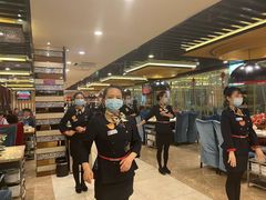 -清真军邺·金富苑肥牛(石坡街旗舰店)