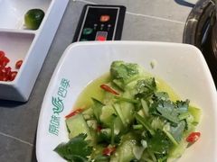 -原味四季椰子鸡(平湖天虹店)