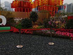 -海心沙亚运公园