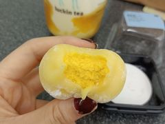 -瑞幸咖啡(同和金铂天地店)