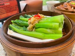-小鹅皇港式餐厅(新抚万达店)