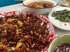 -川人百味(亿合城店)