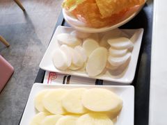 -食潮汕头鲜牛馆(望京保利店)