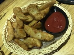 -通海俄式烧烤(下瓦房店)