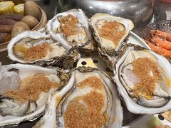-粗茶淡饭·蒸鲜(光谷店)