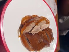 -真地道京味府·鲜橙烤鸭·北京菜(朝外大街东大桥店)