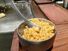 -大神太神·铁板烧(七宝领展广场店)