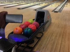 -广州保龄球馆(广州天河体育中心店)