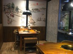 -万兴佳烤肉·长白山老味道(东岸里店)
