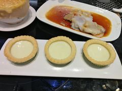 -新兴·金羊座·粤菜点心(乐峰店)