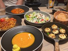 -德斯堡德国餐吧(锦华万达店)