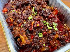 -云海肴·汽锅鸡·云南菜(天山百盛优客店)