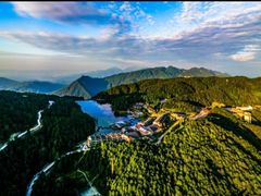 -明月山风景名胜区