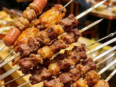 -拉丁餐厅·巴西烤肉自助(正佳广场店)