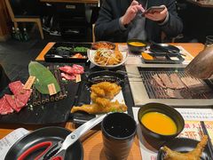 -千寻烧肉(政务区店)