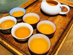 -大洋家·精品潮汕菜·生腌砂锅粥(天河东路店)