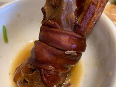 -风味小馆(天目湖宾馆店)
