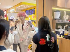 -凯德MALL(西直门店)