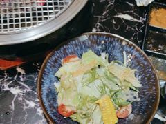 -龍二烧肉酒场(九亭店)