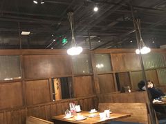 大堂-U你·天然调味(南湖总店)