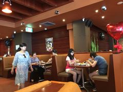-Pancakes on the rocks(Darling Harbour)