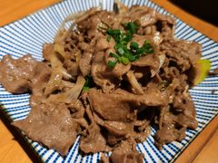 -渔寿司·日本料理(艾尚天地店)