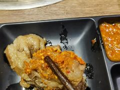 -火炉火自助餐(悠唐购物中心店)