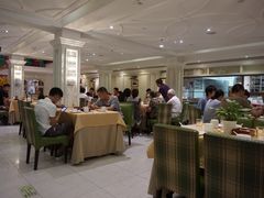 -大鸭梨烤鸭(左家庄店)