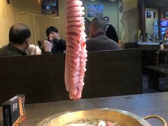 -土著渔匠·养生蝴蝶鱼(香樟路店)