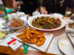 -鲁南仔·滕州炒鸡(经三路店)