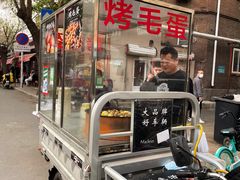 -沈阳道古物市场