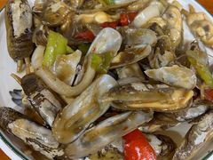 -坛南湾阿强农家乐.海鲜大排档老字号(福州地标美食店)