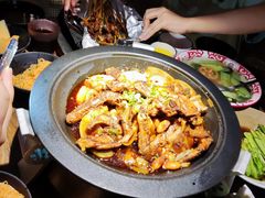 -六月雪干锅(绵阳凯德广场店)